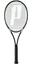 Prince TeXtreme Tour 95 Tennis Racket - Black/Green - thumbnail image 2