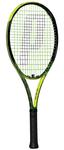Prince AIRO3 Hybrid Rebel 26- Yellow Junior Tennis Racket