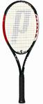 Prince O3 Red + Tennis Racket