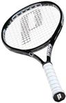 New Prince O3 Speedport Black Team Tennis Racket + Free Balls