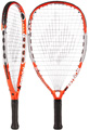Ektelon Air O Graphite Ti Racketball Racket