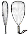 Ektelon EXO3 Ignite Racketball Racket