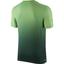Nike Mens Challenger Premier Rafa Crew - Green Strike/Black - thumbnail image 2