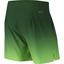 Nike Mens Premier Gladiator 7" Shorts - Gorge Green/Black - thumbnail image 2