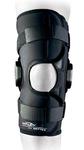 Donjoy Deluxe Hinged Knee Brace