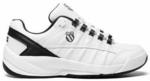 K-Swiss Childrens Optim Carpet Tennis Shoes White/Black