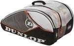 Dunlop AeroGel 4D 10 Racket Squash Bag