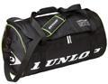 Dunlop Biomimetic Medium Holdall- Black/Green