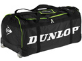 (pre-order) Dunlop Biomimetic Holdall- Black/Green