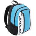 Dunlop Club Backpack- Blue