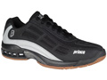 Prince Renegade Squash Shoes- Black/Silvernew