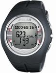 Polar F6 Male Heart rate monitor- Black