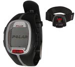 Polar RS200 G1 Running Heart Rate Monitor- Black