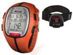 Polar RS300X G1 (with GPS) Running Heart Rate Monitor - Black