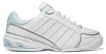 K-Swiss Womens Overhead 08 White/Blue (rrp �50)