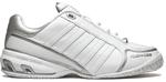 K-Swiss Womens Overhead 08 White/Blue