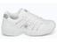 K-Swiss Womens GranCourt II All Court Tennis Shoes- White/silver