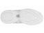 K-Swiss Womens GranCourt II All Court Tennis Shoes- White/silver