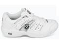 K-Swiss Womens Uproar IV All Court Tennis Shoes- White/Black