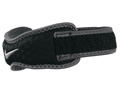 Nike Adjustable Patella Strap- Black/Dark Charcoal