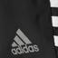 Adidas Mens Response 7-Inch Shorts - Black - thumbnail image 6