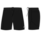 Li-Ning Mens Shorts - Black