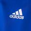 Adidas Boys Tiberio Tracksuit - Blue/Navy - thumbnail image 4