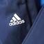 Adidas Boys Tiberio Tracksuit - Blue/Navy - thumbnail image 6