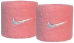 Nike Regular Wristband- Pink