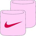 Nike Regular Wristband- Salmon Pink