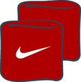 Nike Regular Wristband- Red