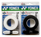 Yonex Supergrap Grips- 25th Anniversary Edition Pack of 4 Grips