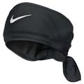 Nike Dri-FIT Swoosh Bandana- Black