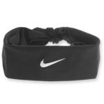 Nike Dri-FIT Swoosh Bandana- Black