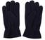 Nike Fleece Gloves- Purple