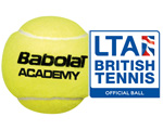 Babolat Academy Trainer Ball: Bucket of 6 Dz