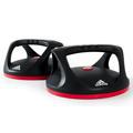 Adidas Swivel Push-up Bars