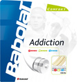 Stringing Upgrade: Babolat Addiction- Natural