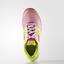 Adidas Womens Adizero Ubersonic Tennis Shoes - Green/Pink - thumbnail image 3