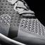 Adidas Womens SMC Barricade Boost 2016 Tennis Shoes - Grey - thumbnail image 8