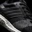 Adidas Womens Ultra Boost St Glow Running Shoes - Black - thumbnail image 10