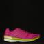 Adidas Womens Supernova Sequence 8 Boost Running Shoes - Pink - thumbnail image 6