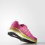 Adidas Womens Supernova Sequence 8 Boost Running Shoes - Pink - thumbnail image 5