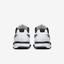 Nike Mens Air Vapor Advantage Leather Tennis Shoes - White/Black - thumbnail image 6