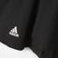 Adidas Womens Club Skort - Black - thumbnail image 6