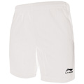Li-Ning Mens Blast21 Shorts - White