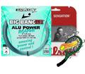 Wilson Sensation 15 Tennis Strings (1 Set)