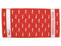 Li-Ning National Team Official Towel- Red