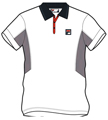 Fila Mens PowerPlay Tracksuit Fall 09- Black