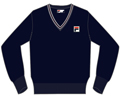Fila Mens PowerPlay Tracksuit Fall 09- Black
